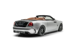 MANSORY-Rolls-Royce-Dawn-Silver Bullet - Softkit (2)