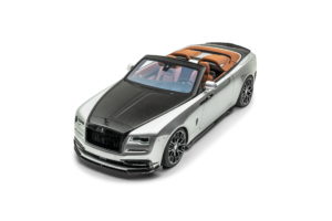 MANSORY-Rolls-Royce-Dawn-Silver Bullet - Softkit (6)