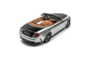 MANSORY-Rolls-Royce-Dawn-Silver Bullet - Softkit (7)