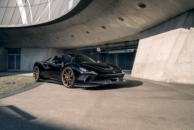NOVITEC FF8SpiAero Pic01