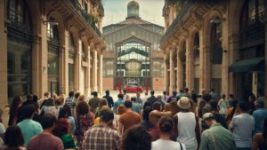 01_New 500 RED TV Commercial