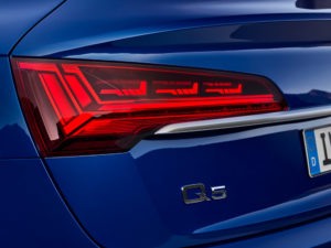 Audi Q5 Sportback