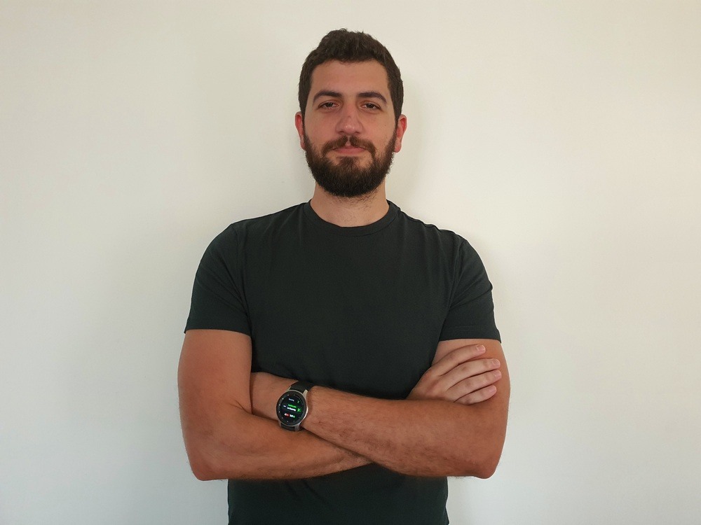 1 Hany Olama, VP & Country Head Zoomcar Egypt