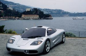 1 -McLarenF1
