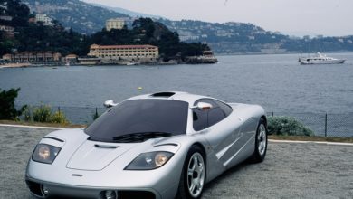 1 -McLarenF1
