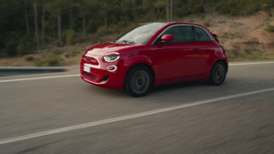 1 New 500 RED TV Commercial