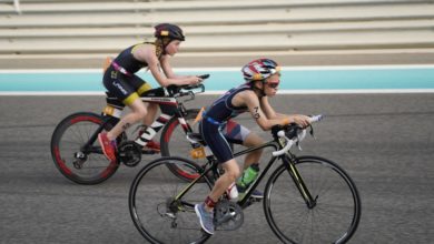1 TriKIDS Cycling