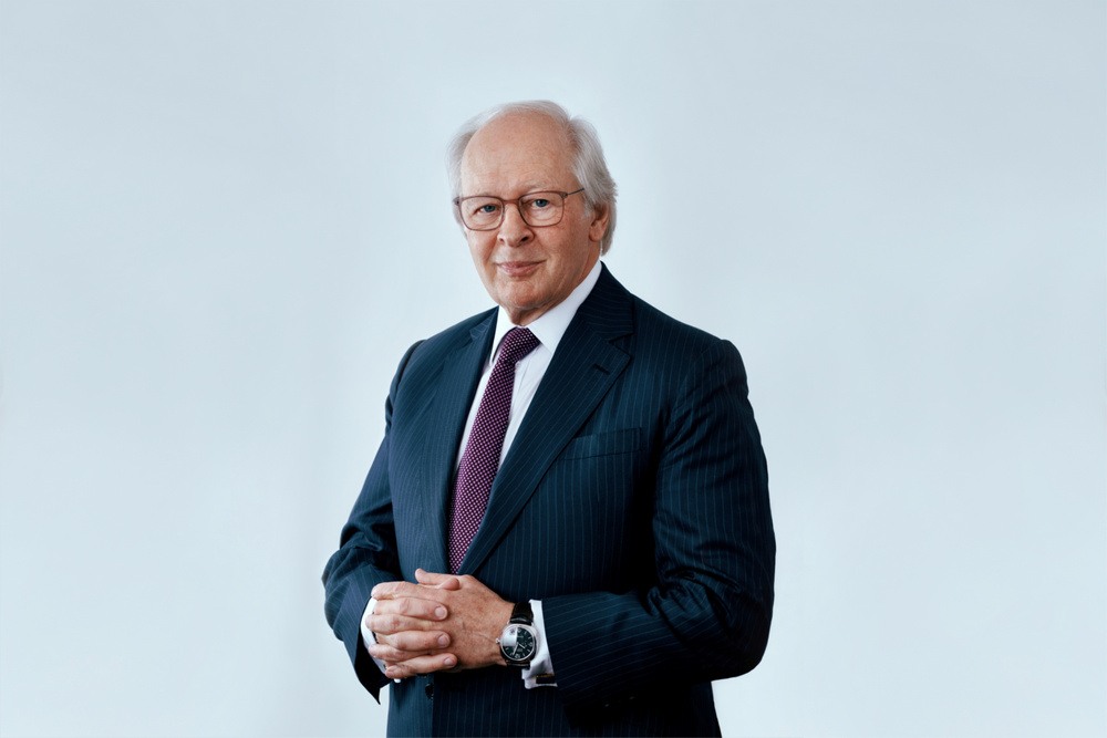12 Stoker