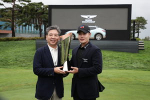 2 Jay Chang and Winner Jae Kyung Lee
