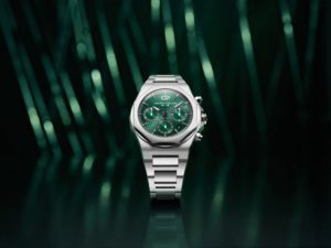 2 Laureato Chronograph Aston Martin Edition (2)