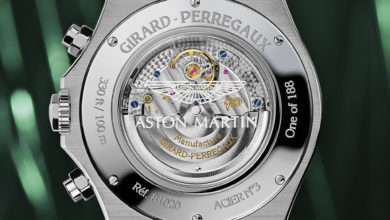 7 Laureato Chronograph Aston Martin Edition (8)