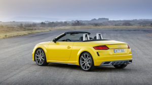 Static photo, Colour: Vegas yellow