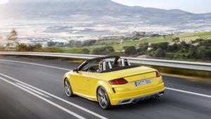 Dynamic photo,  Colour: Vegas yellow