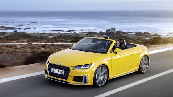 Dynamic photo, Colour: Vegas yellow