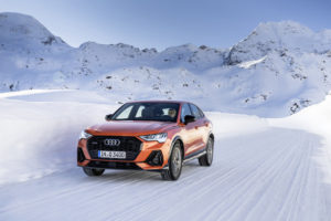 Dynamic photo,  Colour: Pulse orange