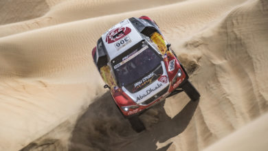 © RallyZone - Edoardo Bauer