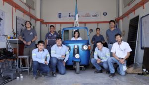 For Tomorrow (Paola Constantino and Guatemala Solar TukTuk)[2]
