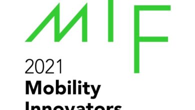 Mobility Innovators Forum