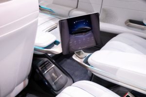 Model E interiors low