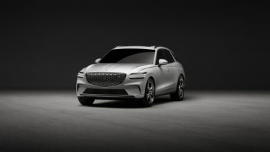 1] GV70 EV