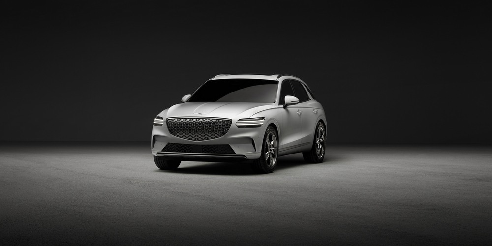 1] GV70 EV
