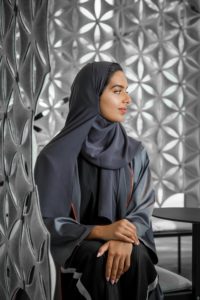 1 - Hessa Al Suwaidi