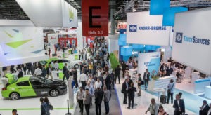 2018 Automechanika Frankfurt