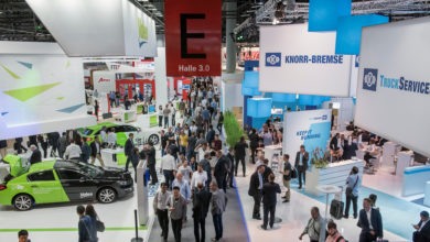 2018 Automechanika Frankfurt