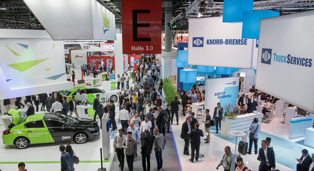Automechanika Frankfurt’s Partnership with APRA Europe to be continued