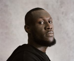 1 Stormzy by Henry J Kamara 1
