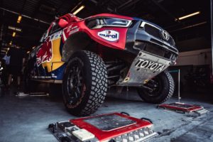 11. ADDC scrutineering