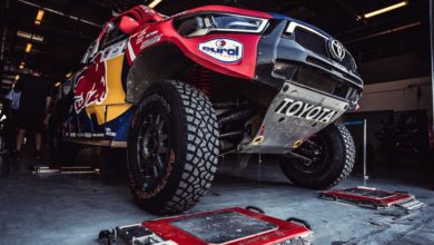 11. ADDC scrutineering