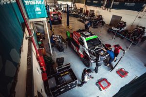 12. ADDC scrutinering