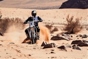 14. Mohammed Al Balooshi