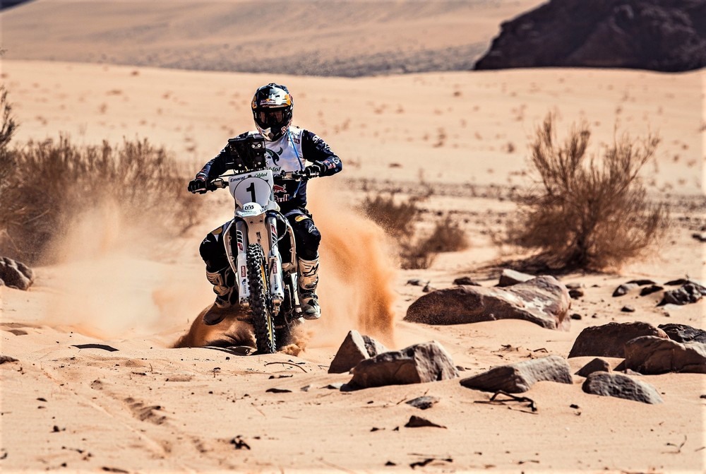 14. Mohammed Al Balooshi