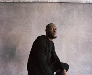 2 Stormzy by Henry J Kamara 3