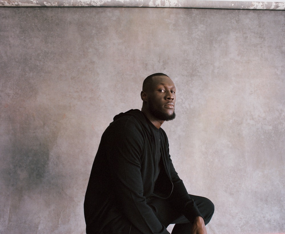 2 Stormzy by Henry J Kamara 3