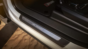 3-3 Audi RSQ8 50 Years Special Edition - logo