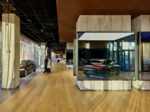 3 Genesis House (3) - 1F Showroom