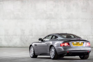 4 Aston Martin Vanquish S ┬® Max Earey 013