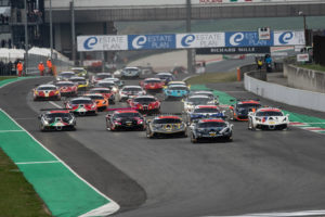 4 Finale Mondiale Trofeo Pirelli
