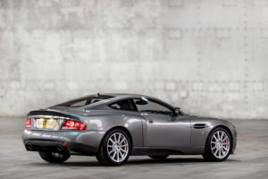 5 Aston Martin Vanquish S ┬® Max Earey 017