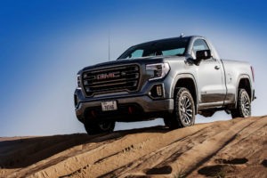 6 GMC AT4 7