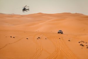 Abu Dhabi Aviation