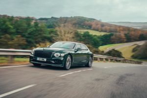 Image 1 - Bentley Flying Spur