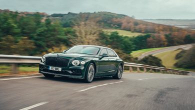 Image 1 - Bentley Flying Spur