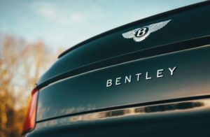 Image 4 - Bentley Flying Spur