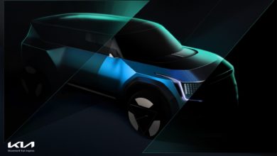 Kia Concept EV9 teaser_exterior (3)