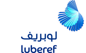 Luberef Logo