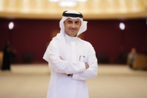 م. طارق النعيم